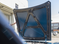 1969 Alfa Romeo Giulia GTA 1300 Junior AR1235265 - Alfa Bluette - Finisehd